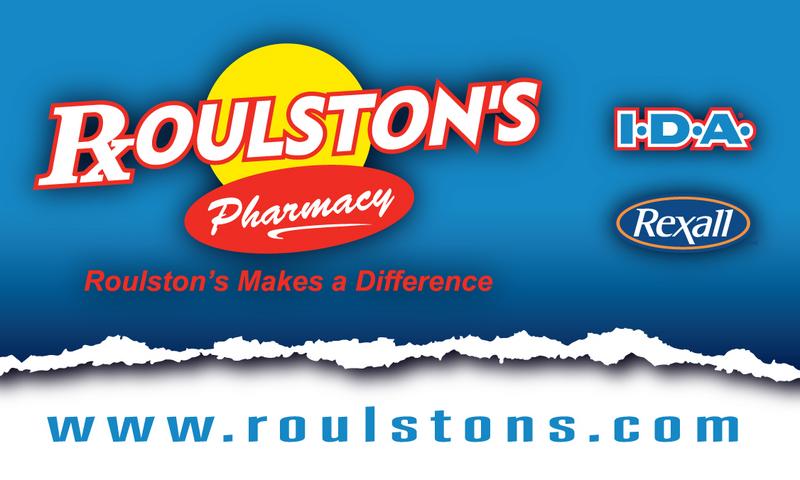 Roulstons's Pharmacy